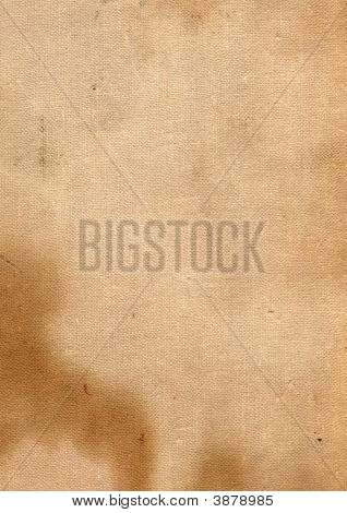 캔버스 질감