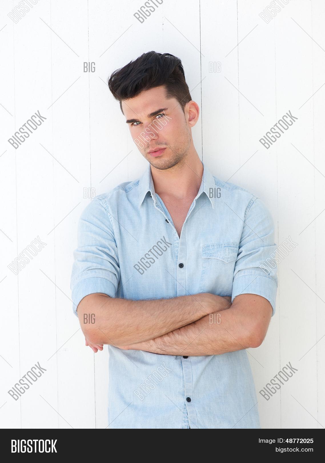 Attractive Male Arms Image & Photo (Free Trial) Bigstock