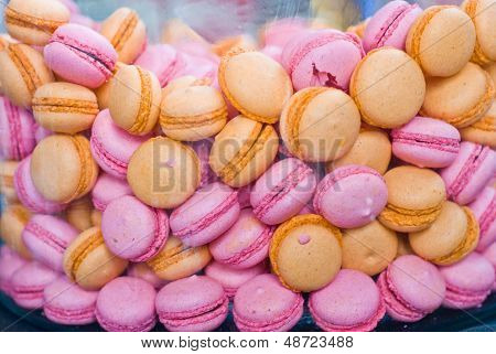 macaroons