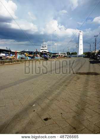 tanjung mas
