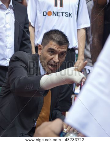 Josep Riera