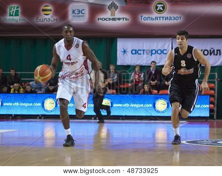 Omar Abdul Thomas