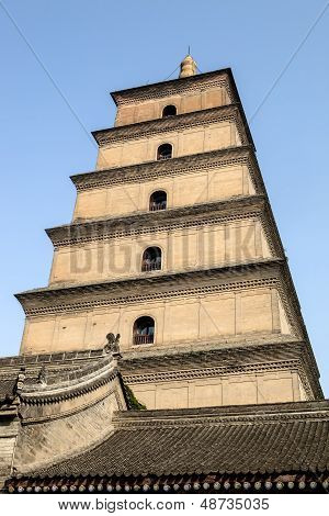 Big turha Pagoda