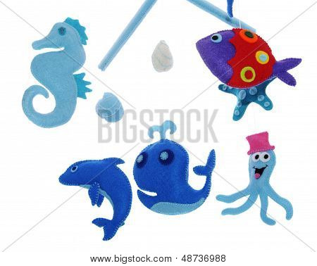 Baby Mobile