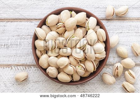 Pistacchi