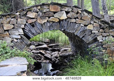 bridge old