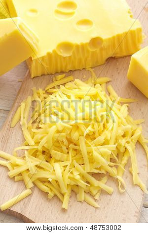 Cheese