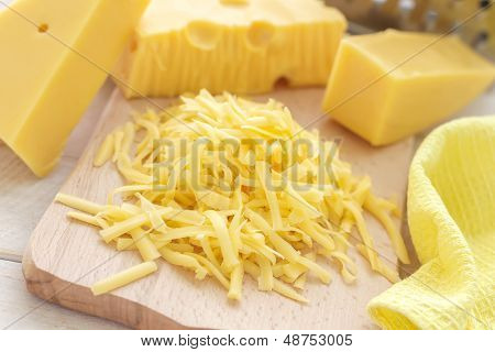 Cheese
