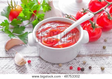 Ketchup