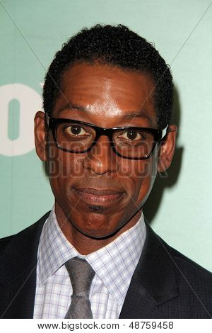 SLOS ANGELES - AUG 1:  Orlando Jones arrives at the Fox All-Star Summer 2013 TCA Party at the SoHo House on August 1, 2013 in West Hollywood, CA