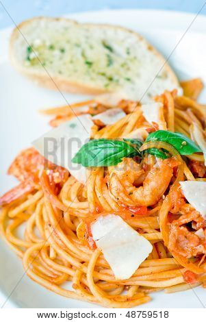 Spaghetti