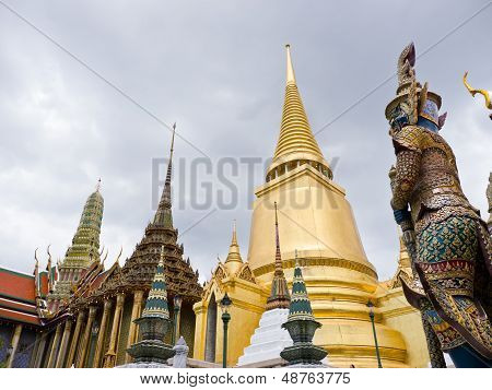 วัดพระแก้ว