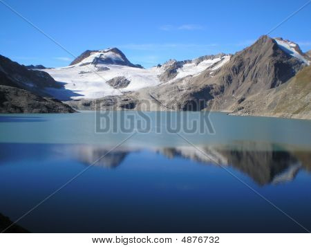 Arbola Spitze