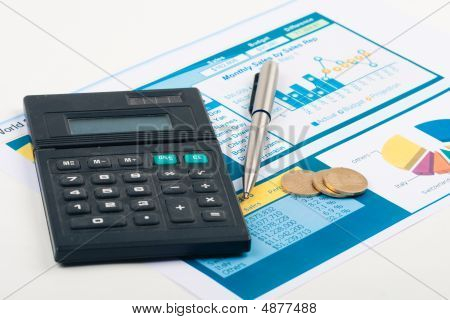 finanzielle