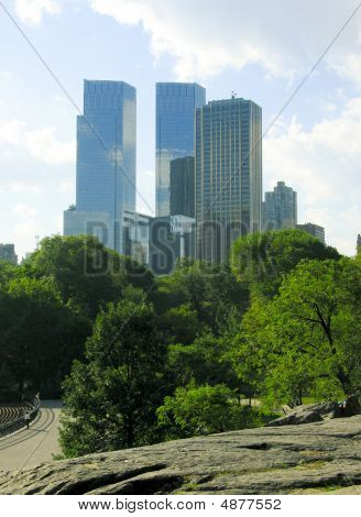 Central Park