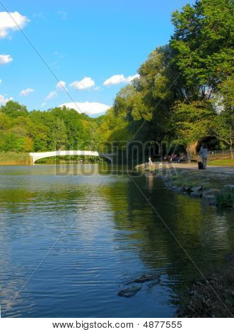 Jezioro