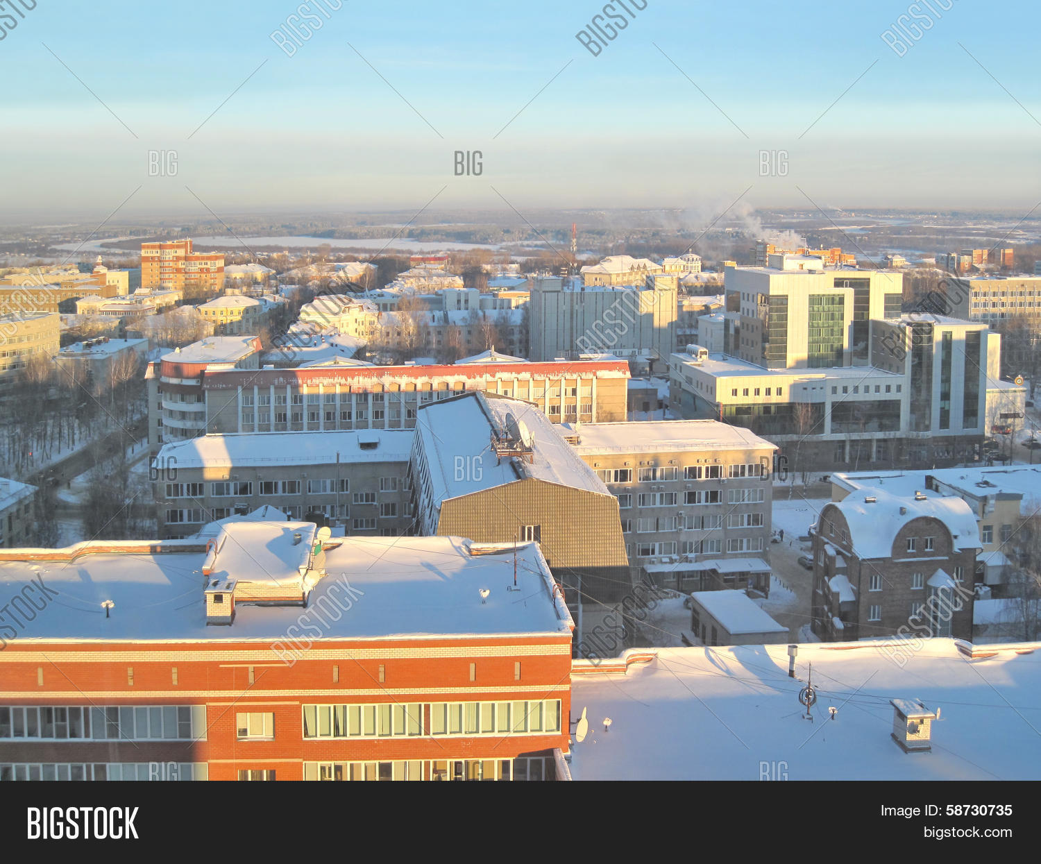 Сыктывкар Показать Фото