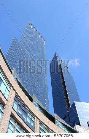Time Warner Center