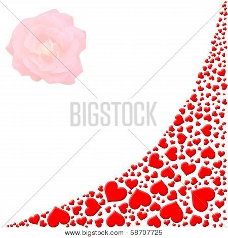 Valentine Background