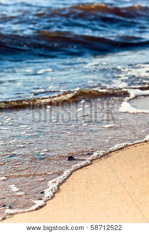 Baltic Sea
