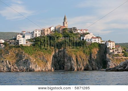 Vrbnik