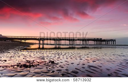 Boscombe Pier