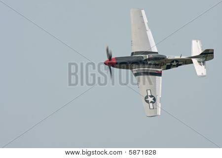 P-51 มัสแตง