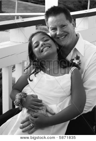 Grand Love b/w