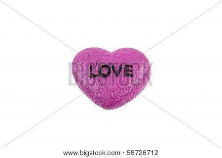 Heart Of Love