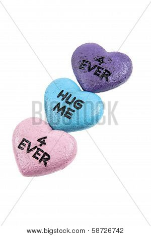 Hearts And Hugs