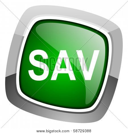 sav icon