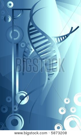 DNA