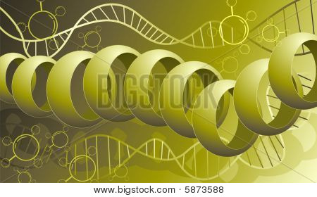 DNA