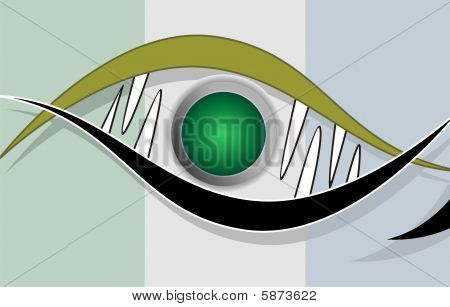 oka model DNA