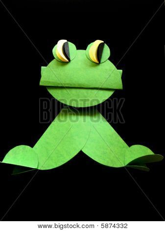 กบ