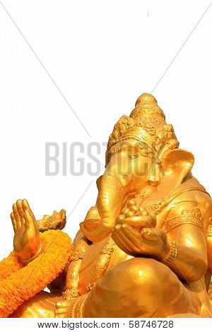Ganesha