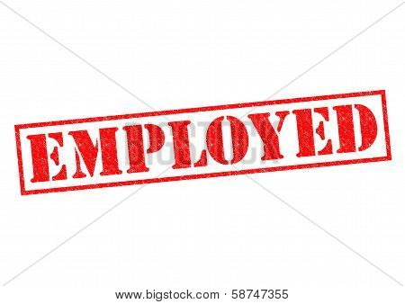 Employed