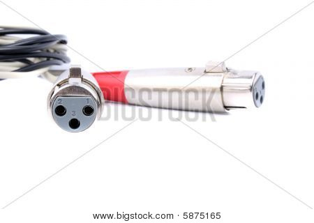 Studio Xlr kabler