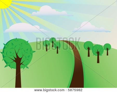 Paisagem
