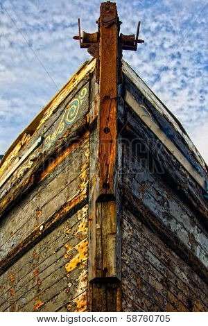 Old Prow