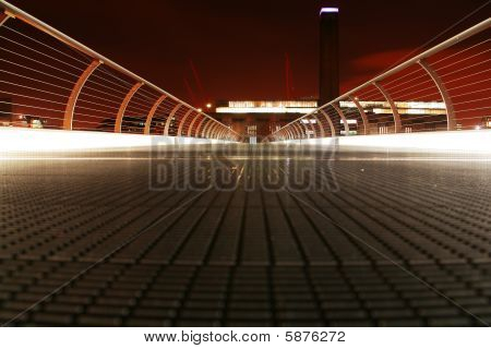 Ponte do Milênio