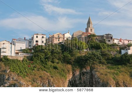 Vrbnik