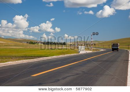 Cesta