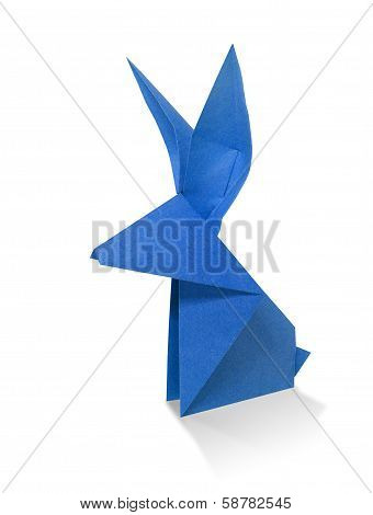 Origami Rabbit