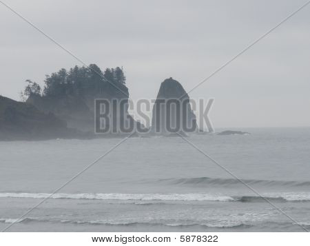 Mystic Beach