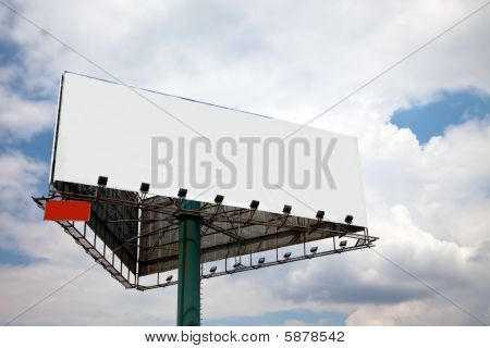 Billboard