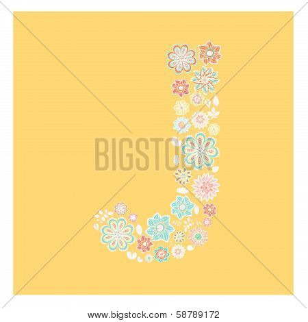 ABC Letter