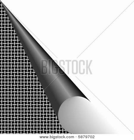 Pantalla revelan ilustración
