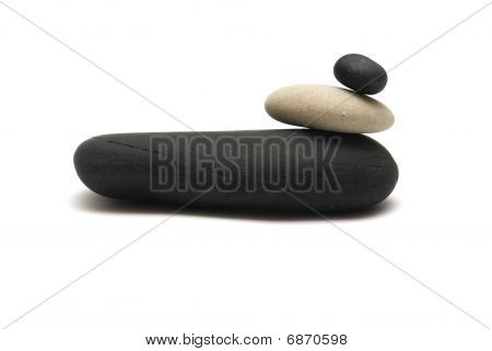 Stone Tower