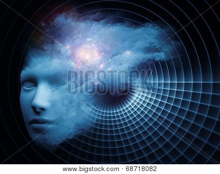 Cloud Mind